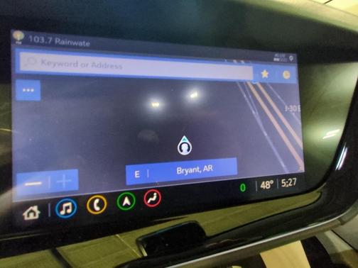 2021 Buick Envision AWD Avenir