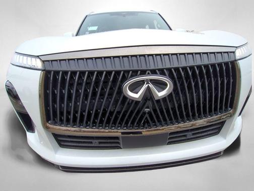 2026 INFINITI QX80 AUTOGRAPH AWD