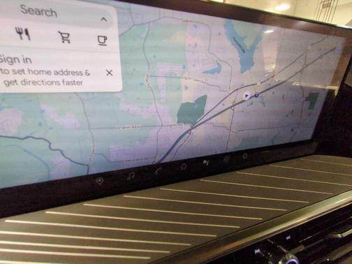 2026 INFINITI QX80 AUTOGRAPH AWD