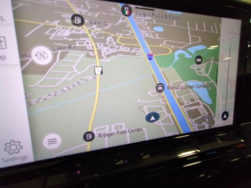 2024 Volkswagen Atlas Cross Sport 2.0T SEL