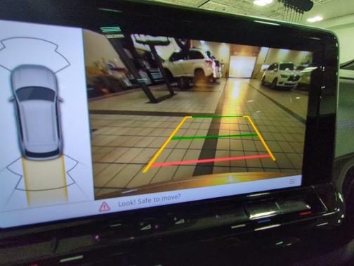 2024 Volkswagen Atlas Cross Sport 2.0T SEL