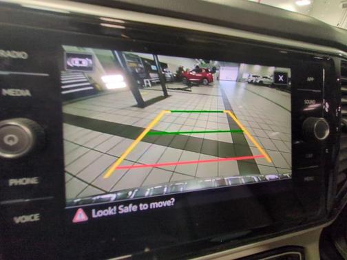 2022 Volkswagen Atlas 3.6L SE w/Technology