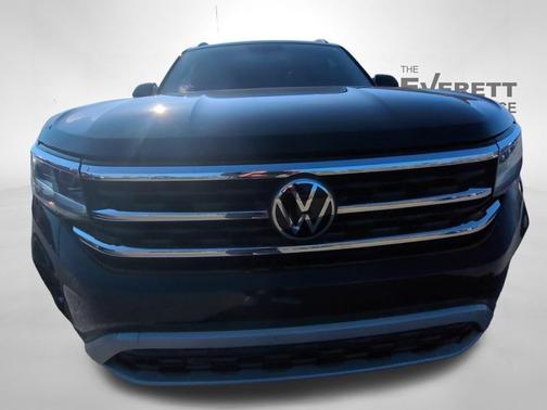 2022 Volkswagen Atlas 3.6L SE w/Technology
