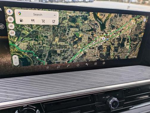 2025 INFINITI QX80 AUTOGRAPH AWD