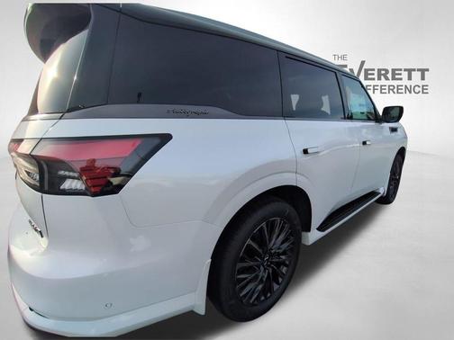 2026 INFINITI QX80 AUTOGRAPH AWD