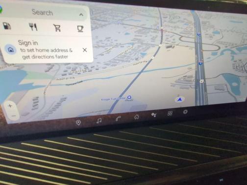 2026 INFINITI QX80 AUTOGRAPH AWD