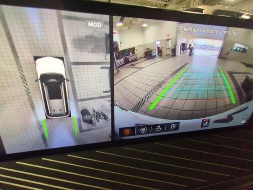 2026 INFINITI QX80 AUTOGRAPH AWD