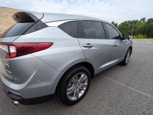2021 Acura RDX Advance Package
