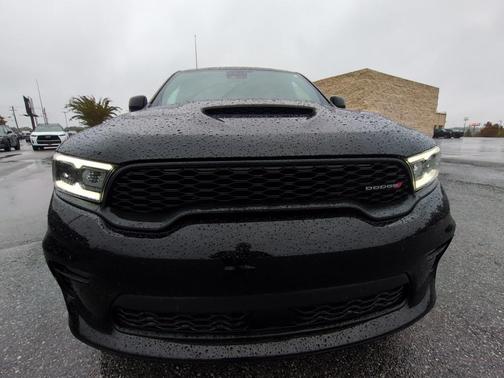 2022 Dodge Durango R/T Plus RWD