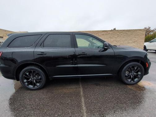 2022 Dodge Durango R/T Plus RWD