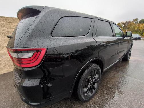 2022 Dodge Durango R/T Plus RWD
