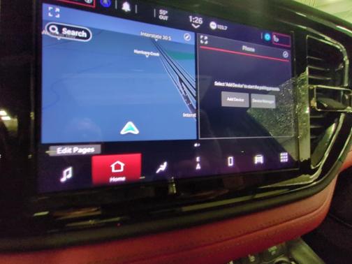 2022 Dodge Durango R/T Plus RWD