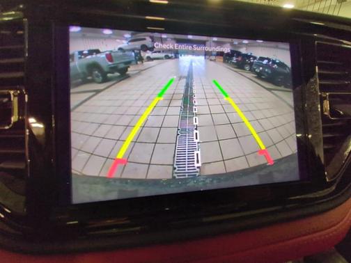 2022 Dodge Durango R/T Plus RWD