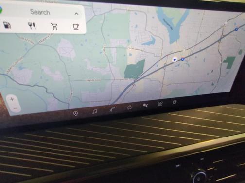 2026 INFINITI QX80 AUTOGRAPH AWD