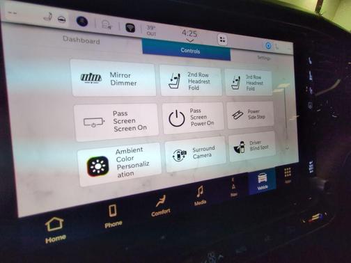 2024 Jeep Grand Wagoneer Series III 4x4