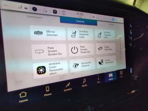 2024 Jeep Grand Wagoneer Series III 4x4