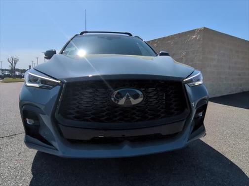 2025 INFINITI QX50 Sport AWD