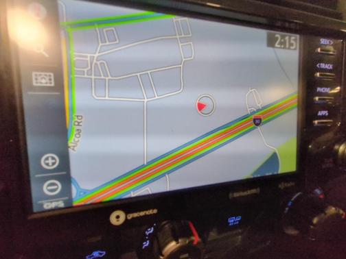 2021 Toyota 4Runner Venture Special Edition