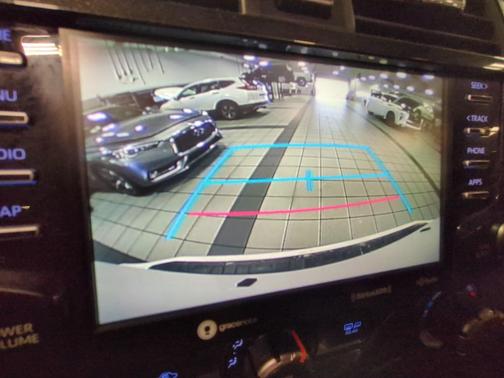 2021 Toyota 4Runner Venture Special Edition