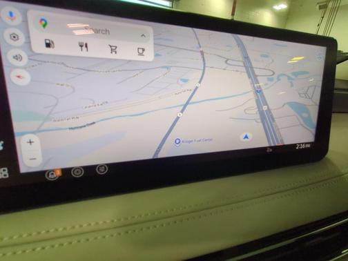 2026 INFINITI QX60 Pure