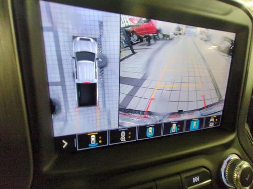 2020 GMC Sierra 2500 Denali