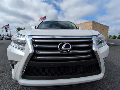 2019 Lexus GX 460 Premium