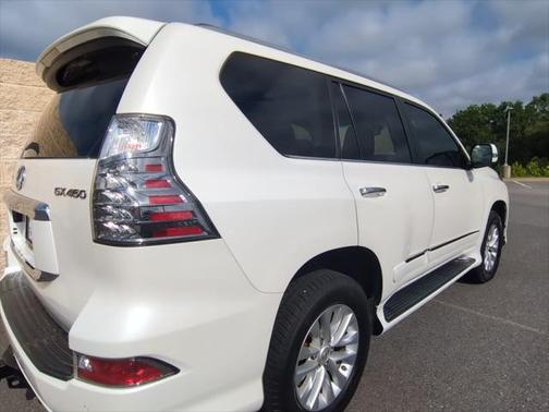 2019 Lexus GX 460 Premium