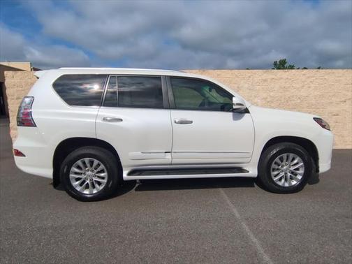 2019 Lexus GX 460 Premium