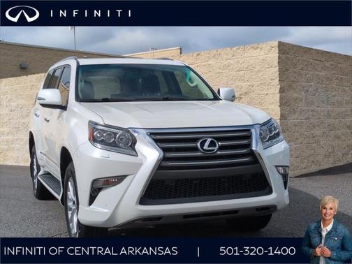 2019 Lexus GX 460 Premium