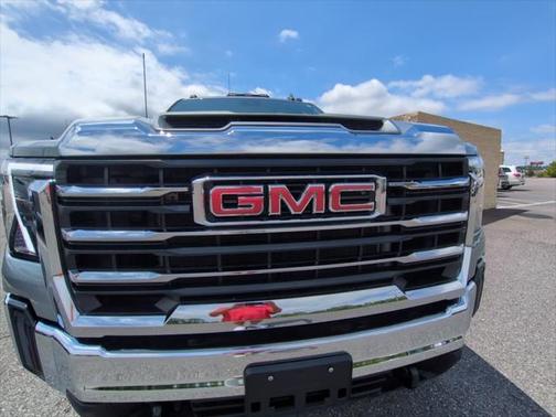 2024 GMC Sierra 3500 SLE
