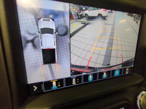 2022 GMC Sierra 2500 AT4