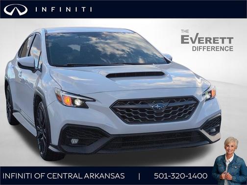 2024 Subaru WRX Premium