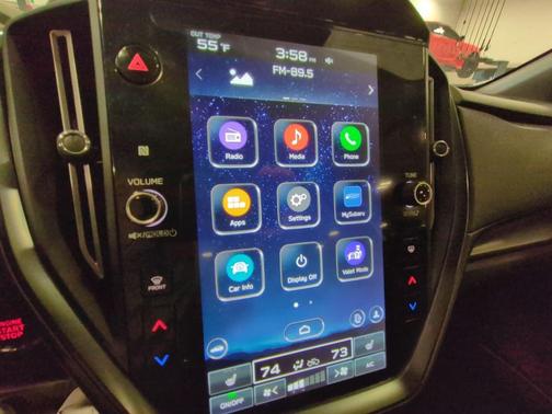 2024 Subaru WRX Premium