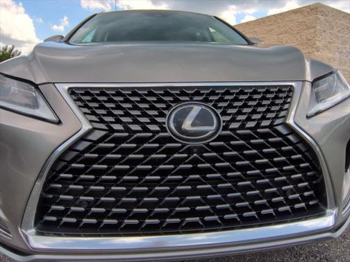 2020 Lexus RX 350 Base