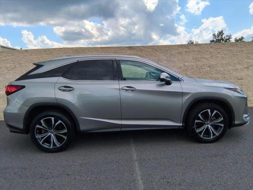 2020 Lexus RX 350 Base
