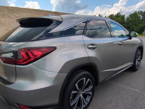 2020 Lexus RX 350 Base