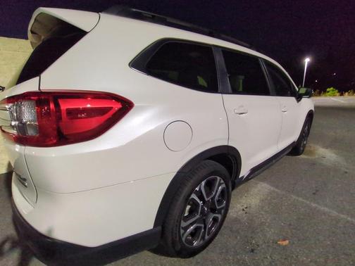 2023 Subaru Ascent Limited 7-Passenger