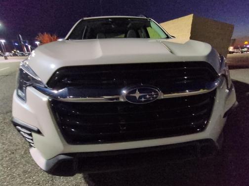 2023 Subaru Ascent Limited 7-Passenger