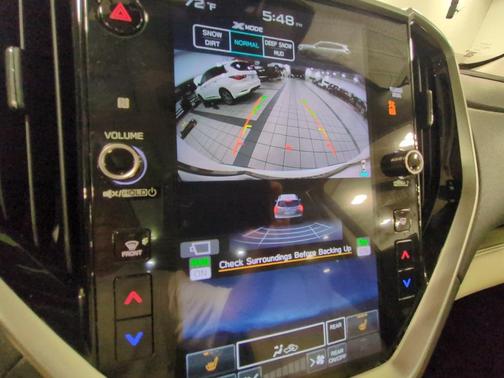 2023 Subaru Ascent Limited 7-Passenger