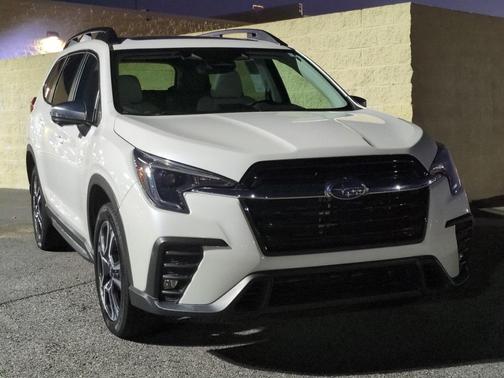 2023 Subaru Ascent Limited 7-Passenger