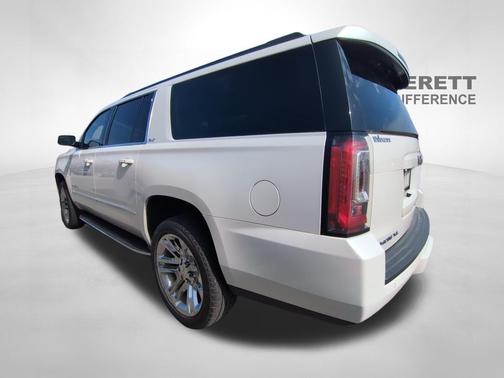 2019 GMC Yukon XL SLT