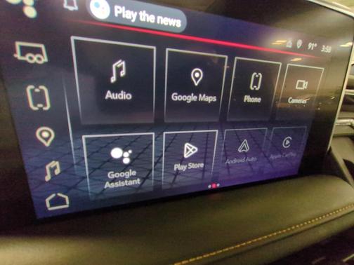 2023 GMC Yukon 4WD AT4