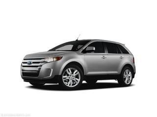 2011 Ford Edge SEL