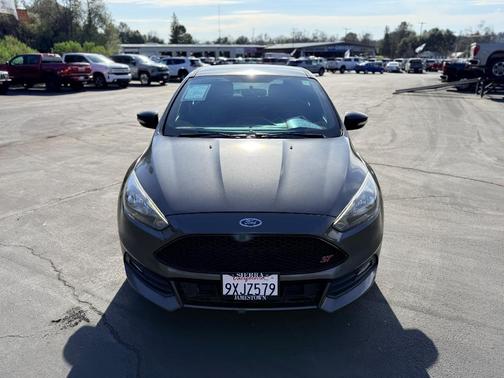 2016 Ford Focus ST Base