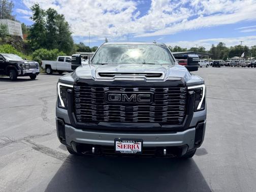 Sterling 2026 GMC Sierra 2500 Denali Ultimate