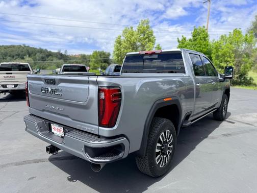 Sterling 2026 GMC Sierra 2500 Denali Ultimate