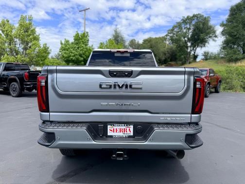 Sterling 2026 GMC Sierra 2500 Denali Ultimate