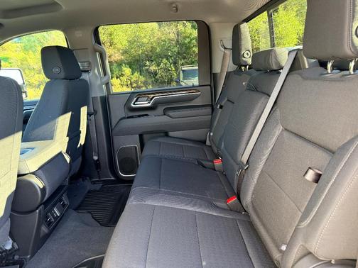 Dune 2026 GMC Sierra 2500 SLE