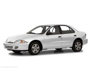 2001 Chevrolet Cavalier Base