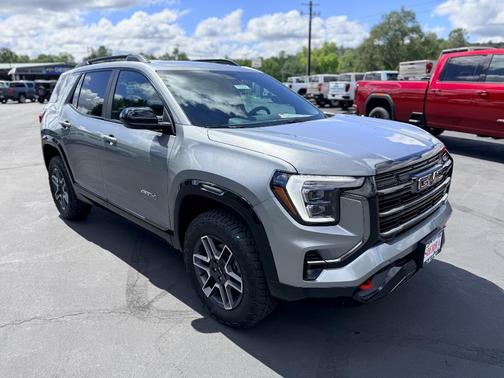 Sterling 2026 GMC Terrain AT4